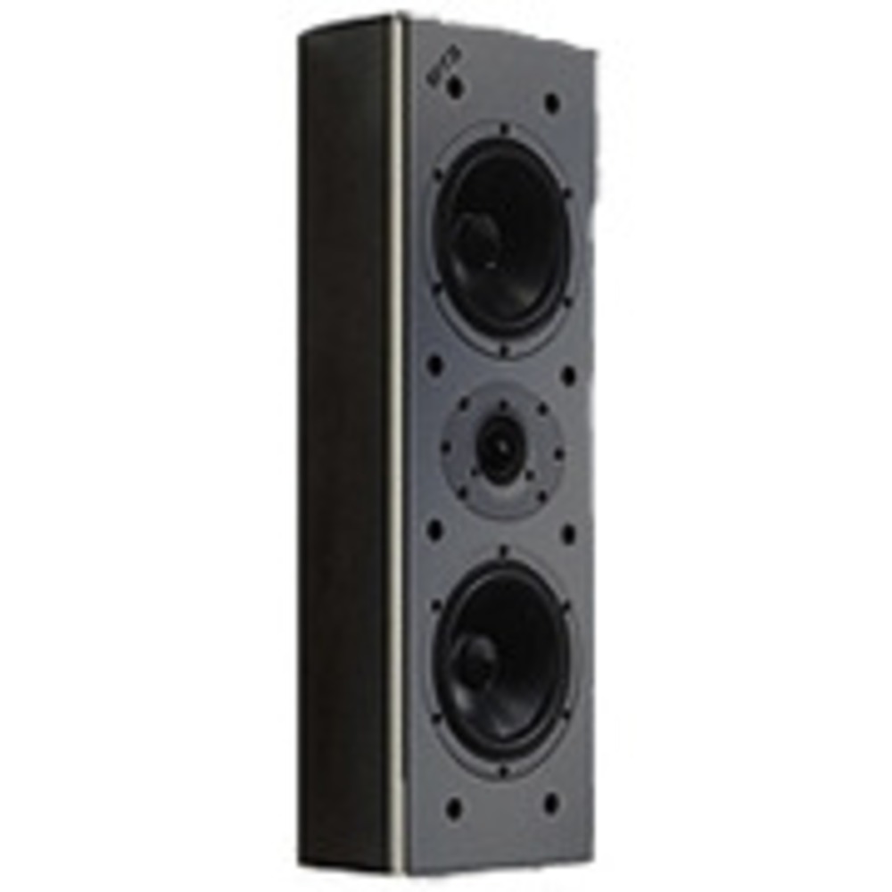 Полочная акустика Acoustic Energy AELITE On-Wall Black