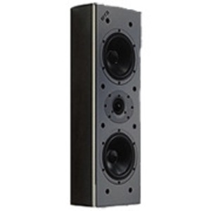 Полочная акустика Acoustic Energy AELITE On-Wall Black