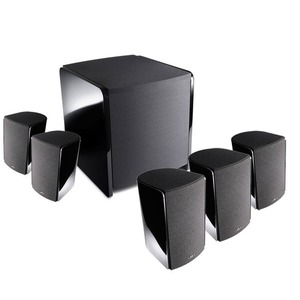 Домашний кинотеатр Acoustic Energy Aego T Gloss Black