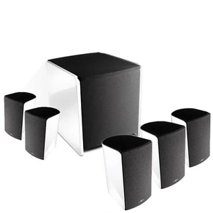 Домашний кинотеатр Acoustic Energy Aego T Gloss White