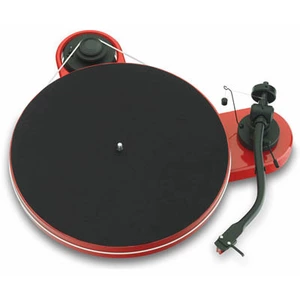 Проигрыватель винила Pro-Ject RPM 1.3 Genie Red (2M-RED)