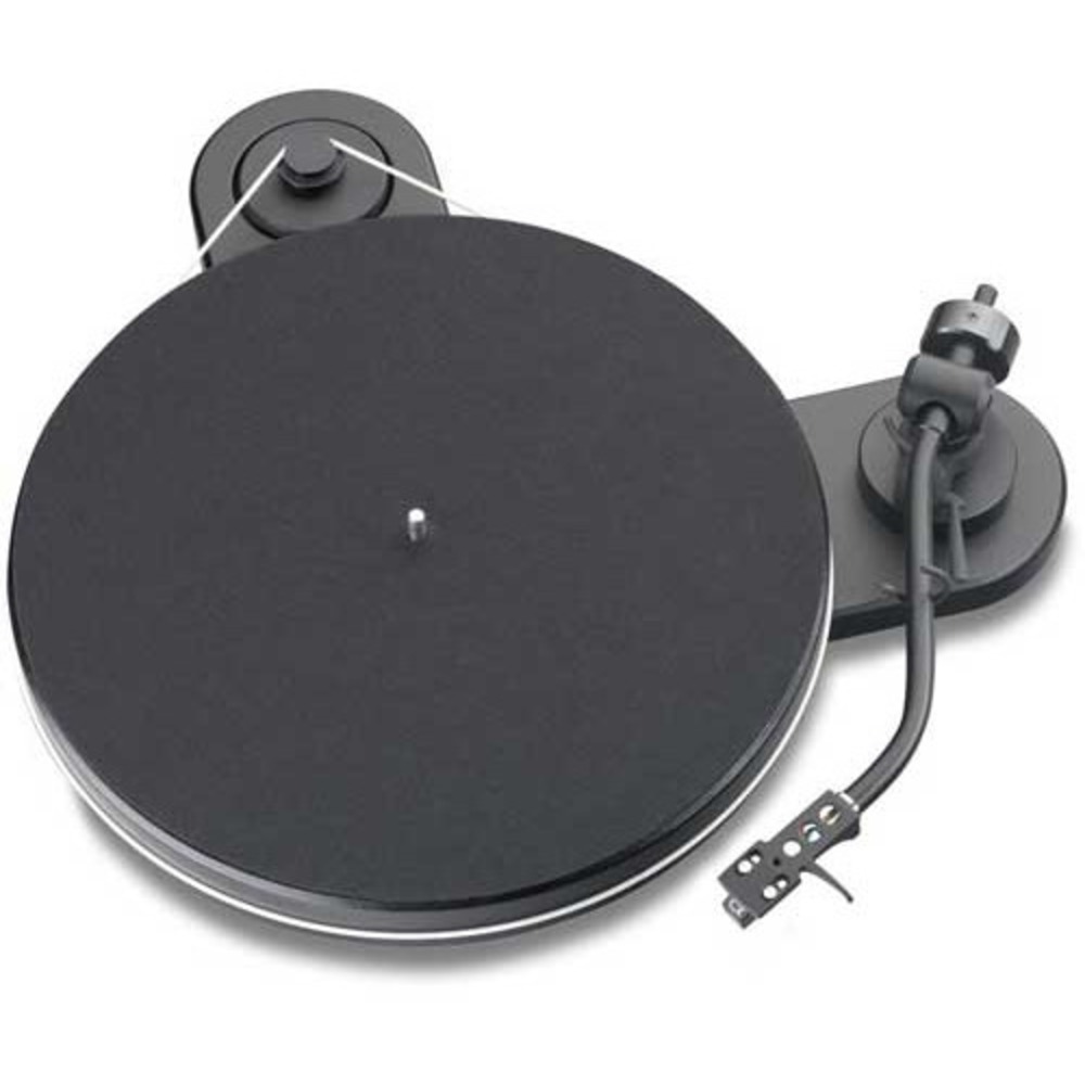 Проигрыватель винила Pro-Ject RPM-1  Genie  ALPHA