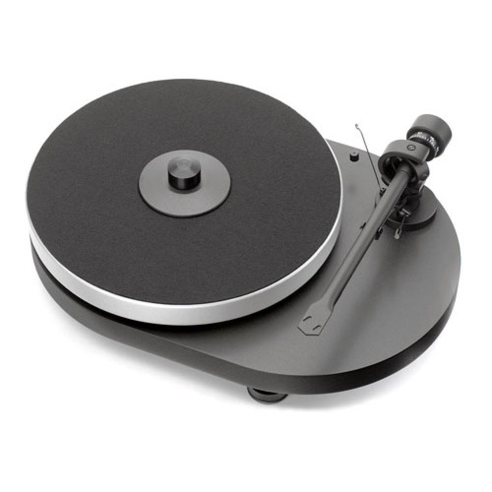 Проигрыватель винила Pro-Ject RPM-5