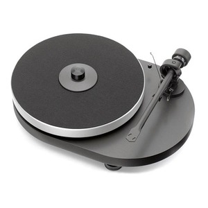 Проигрыватель винила Pro-Ject RPM-5 2M-RED