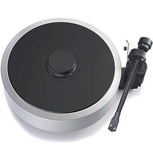 Проигрыватель винила Pro-Ject RPM-6.1 SB