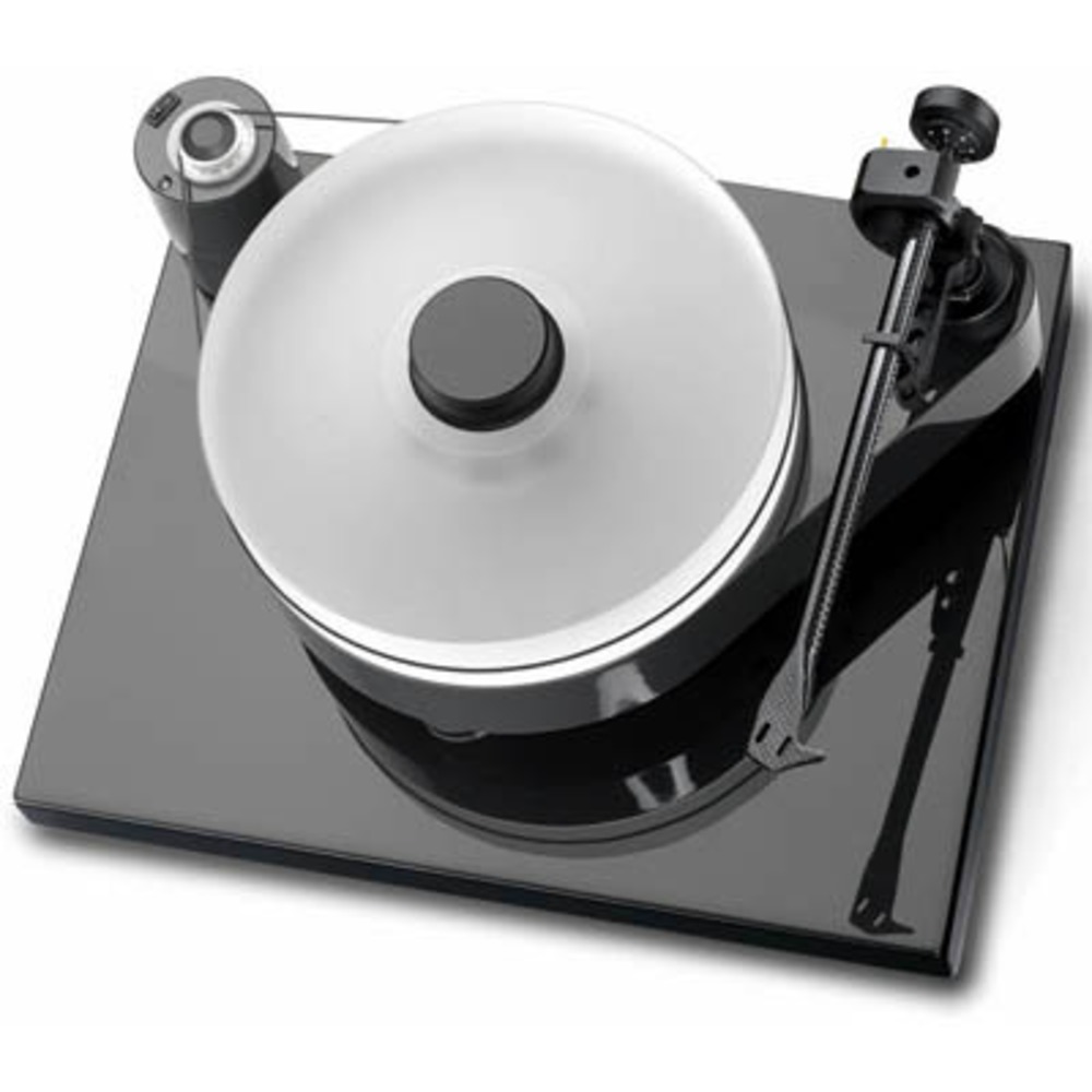 Проигрыватель винила Pro-Ject RPM 10.1 Evolution