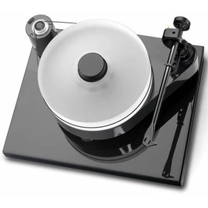 Проигрыватель винила Pro-Ject RPM 10.1 Evolution