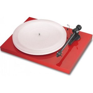 Проигрыватель винила Pro-Ject Debut III Esprit Red