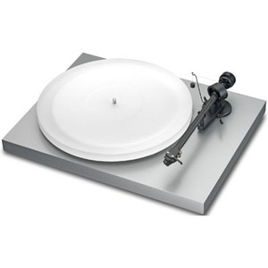 Проигрыватель винила Pro-Ject Debut III Esprit Silver