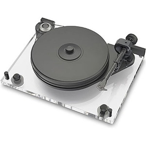 Проигрыватель винила Pro-Ject 6-perspeX
