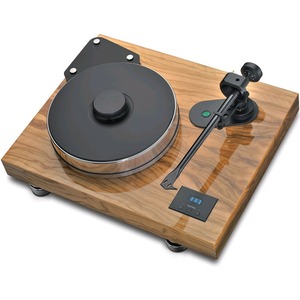 Проигрыватель винила Pro-Ject Xtension 12 (RS-309D) Olive