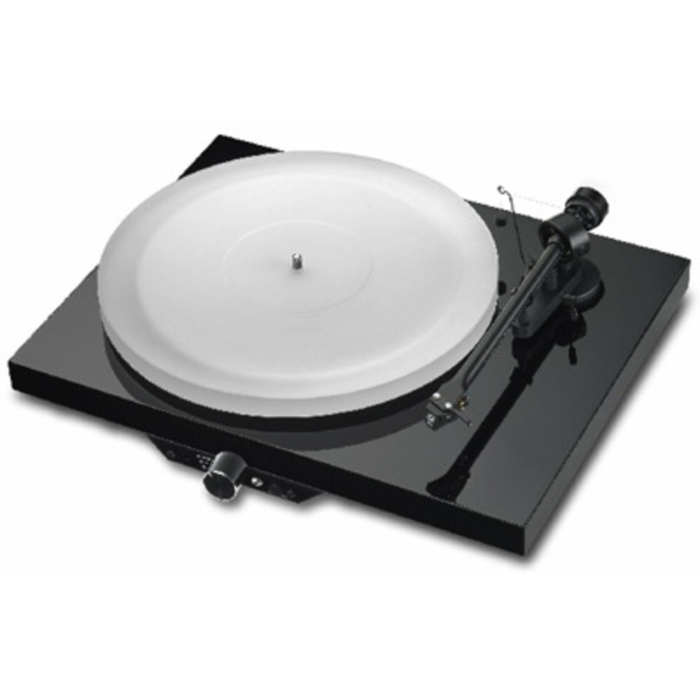Проигрыватель винила Pro-Ject Juke Box Esprit Piano (Alpha)