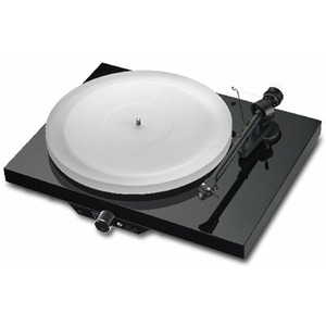 Проигрыватель винила Pro-Ject Juke Box Esprit Piano (Alpha)