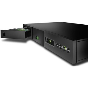 CD проигрыватель Naim Audio CD-5i
