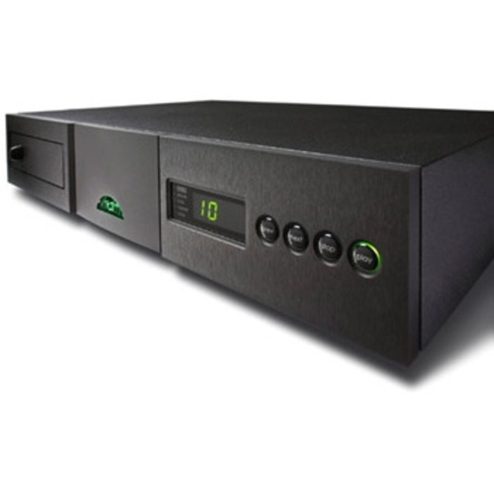 CD проигрыватель Naim Audio CDX-2