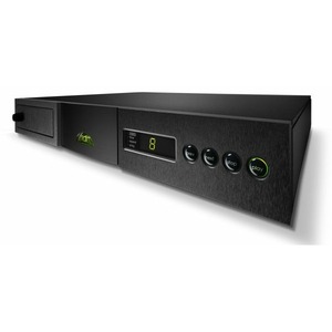 CD проигрыватель Naim Audio CD 5 XS