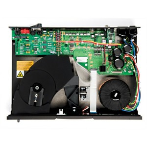 CD проигрыватель Naim Audio CD 5 XS