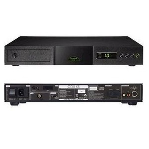 CD проигрыватель Naim Audio CD 5 XS