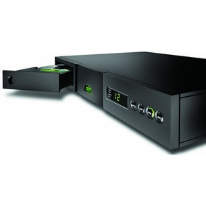 CD проигрыватель Naim Audio CD 5 XS