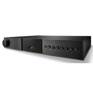 Усилитель предварительный Naim Audio NAC 152 XS