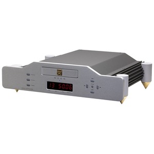 CD проигрыватель SIMaudio Moon CD5.3 RS Silver