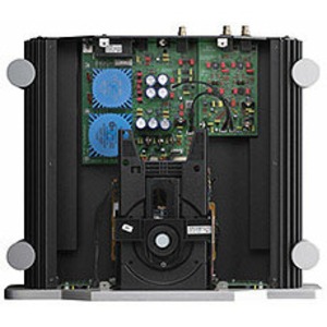 CD проигрыватель SIMaudio Moon Equinox RS Silver