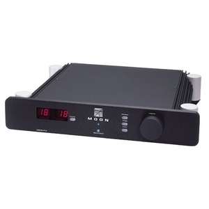 Усилитель предварительный SIMaudio Moon P5.3 RS Black