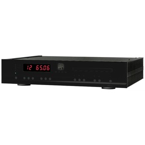 CD проигрыватель SIMaudio Moon CD3.3 RS Black