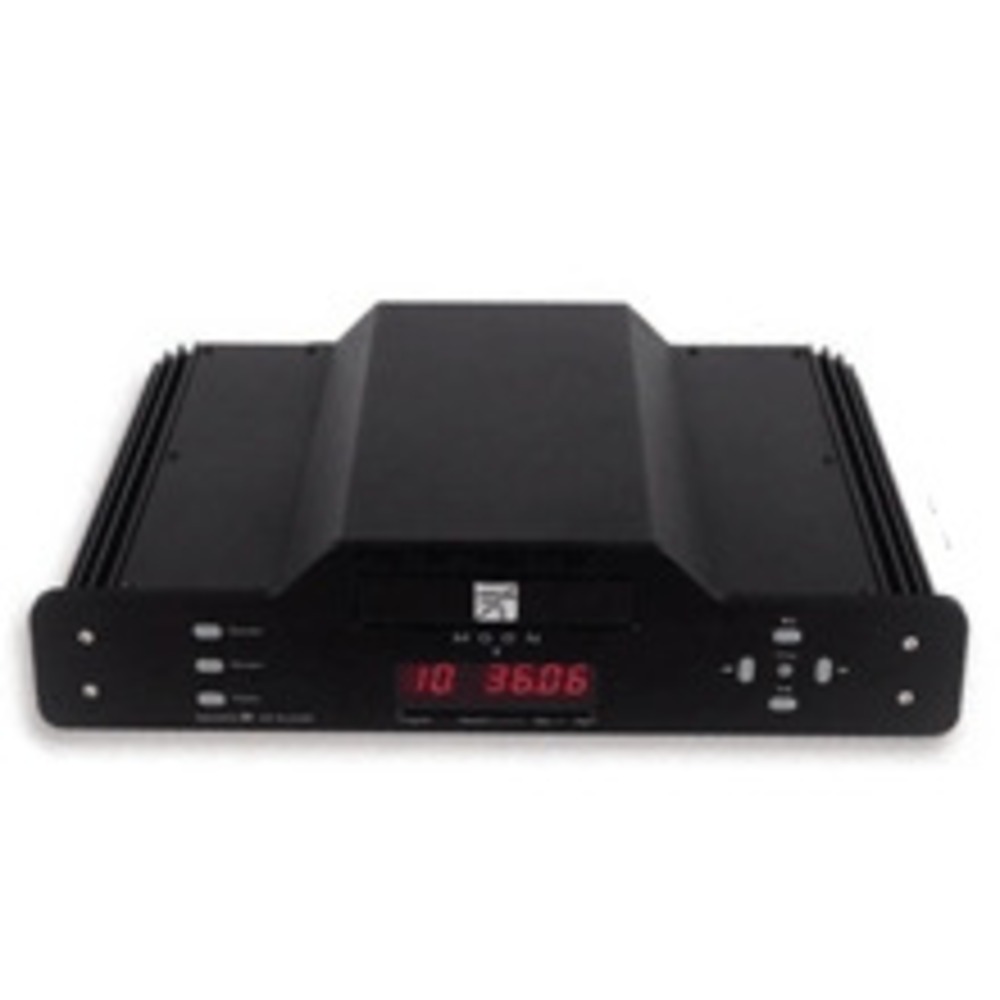 CD проигрыватель SIMaudio Moon Equinox RS Black