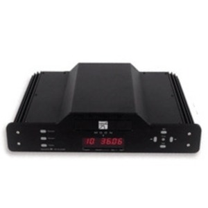 CD проигрыватель SIMaudio Moon Equinox RS Black