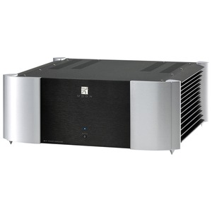 Усилитель мощности SIMaudio Moon MOON W-7 RS Black