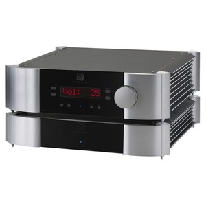 Усилитель предварительный SIMaudio Moon P8 RS Black