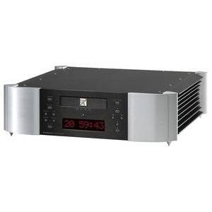 CD проигрыватель SIMaudio Moon Super Nova RS Black