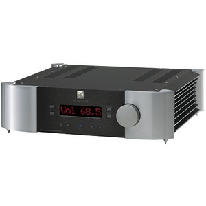 Интегральный усилитель SIMaudio Moon i-7 RS Black