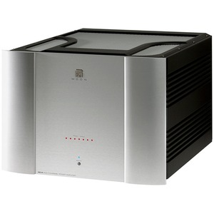 Усилитель мощности SIMaudio Moon MC 8 7 RS Silver