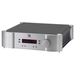 Интегральный усилитель SIMaudio Moon i-7 RS Silver