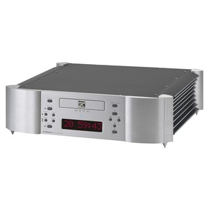 CD проигрыватель SIMaudio Moon Super Nova RS Silver
