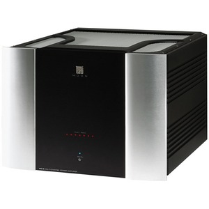 Усилитель мощности SIMaudio Moon MC 8 4 RS Black