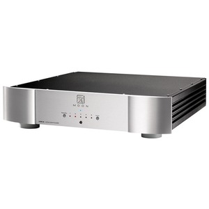 AV процессор SIMaudio Moon HDS 8 RS Silver