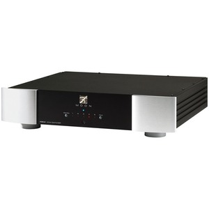 AV процессор SIMaudio Moon HDS 8 RS Black