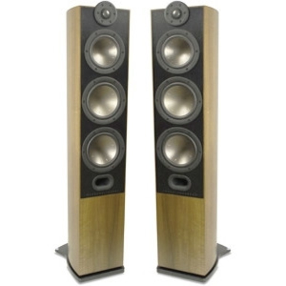 Напольная акустика Mordaunt-Short Mezzo 8 Light Oak