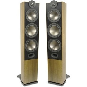 Напольная акустика Mordaunt-Short Mezzo 8 Light Oak