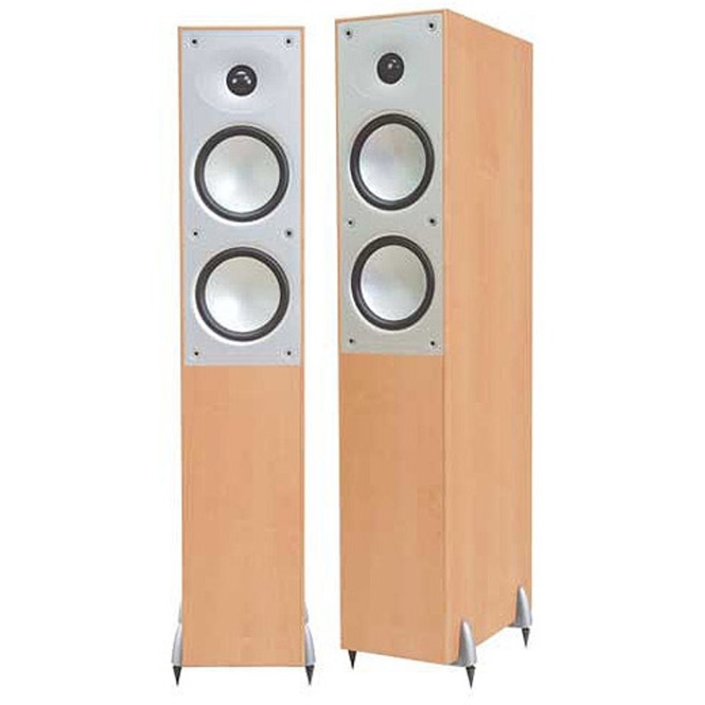 Напольная акустика Mordaunt-Short Avant 906i Honey Maple