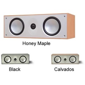 Центральный канал Mordaunt-Short Avant 905i C Honey Maple
