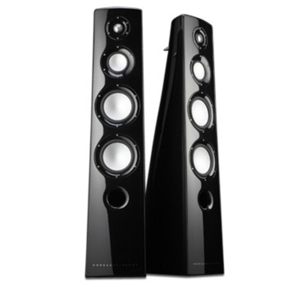 Напольная акустика Mordaunt-Short Performance 6 Aniversry Gloss Black
