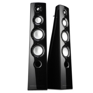 Напольная акустика Mordaunt-Short Performance 6 Aniversry Gloss Black