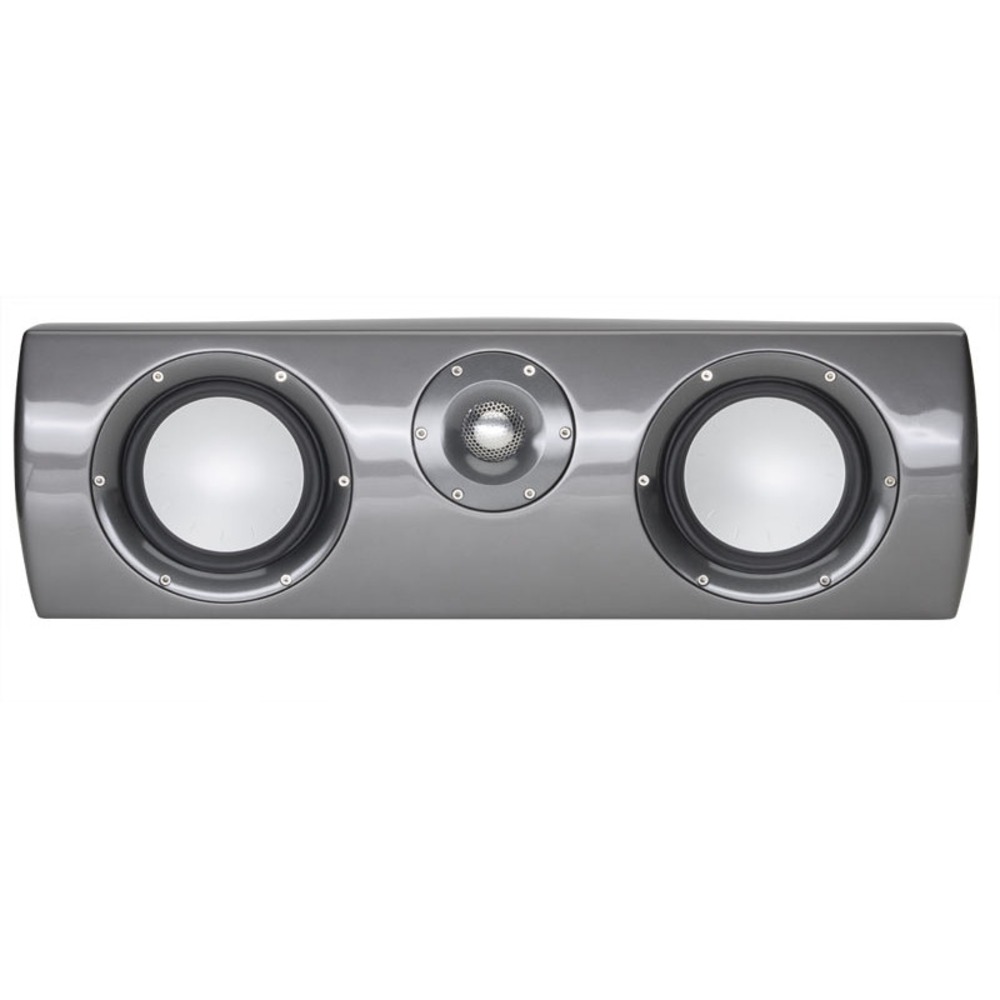 Центральный канал Mordaunt-Short Performance 5 Titanium Gray