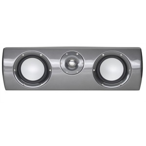 Центральный канал Mordaunt-Short Performance 5 Titanium Gray