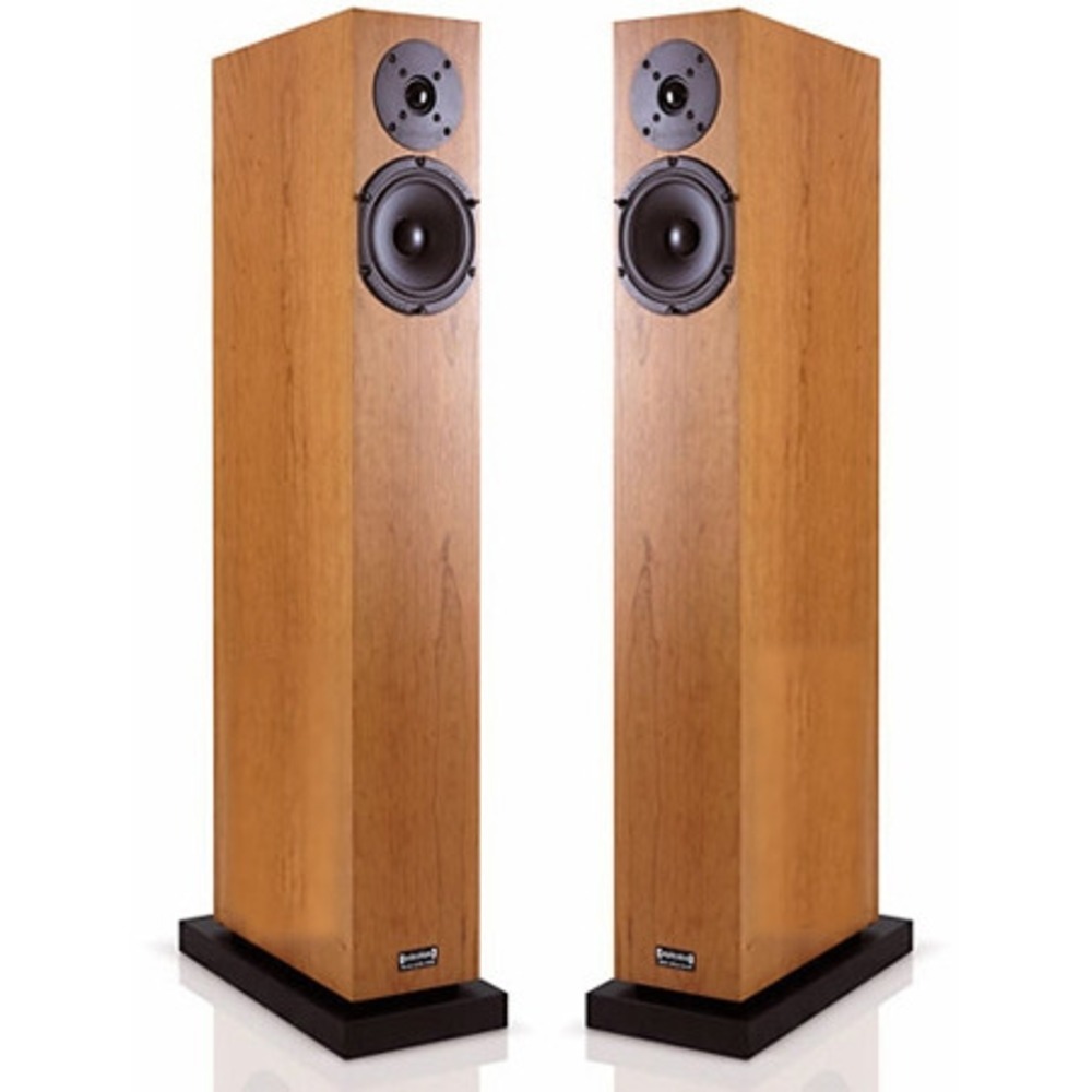 Напольная акустика Audio Physic Yara II Evolution Cherry