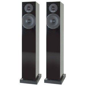 Напольная акустика Audio Physic Yara II Evolution Black